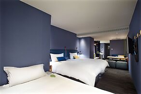 Just Sleep Taipei Ximending