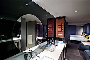 Just Sleep Taipei Ximending