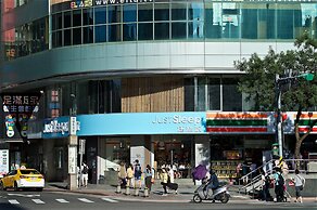 Just Sleep Taipei Ximending