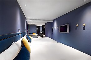 Just Sleep Taipei Ximending