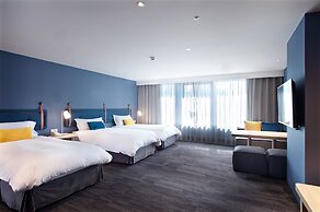 Just Sleep Taipei Ximending