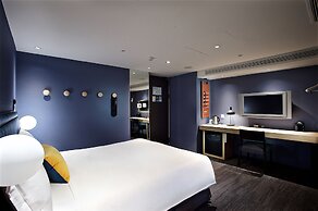 Just Sleep Taipei Ximending