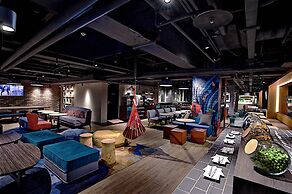 Just Sleep Taipei Ximending