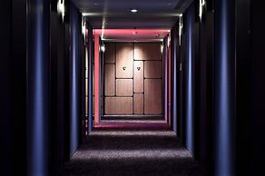 Just Sleep Taipei Ximending