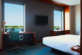Aloft Abu Dhabi