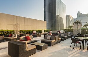Aloft Abu Dhabi