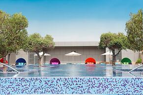Aloft Abu Dhabi