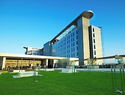 Aloft Abu Dhabi