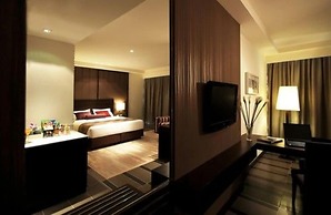 Signature Pattaya Hotel
