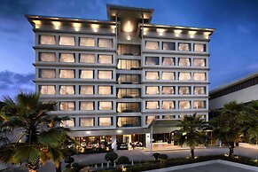 Signature Pattaya Hotel