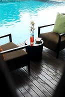 Signature Pattaya Hotel