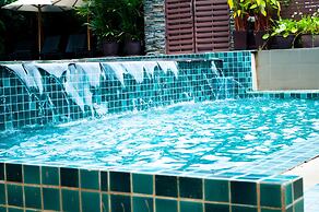 Signature Pattaya Hotel