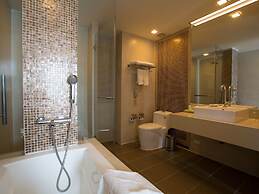 Signature Pattaya Hotel