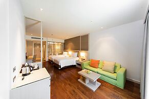 Signature Pattaya Hotel