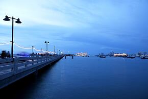 Signature Pattaya Hotel