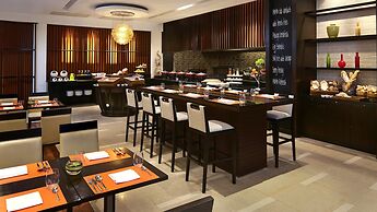 Signature Pattaya Hotel
