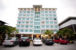 Signature Pattaya Hotel