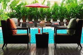 Signature Pattaya Hotel