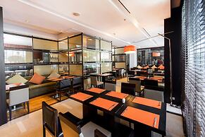 Signature Pattaya Hotel