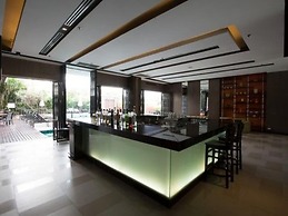 Signature Pattaya Hotel
