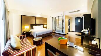 Signature Pattaya Hotel