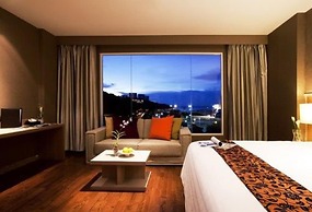 Signature Pattaya Hotel