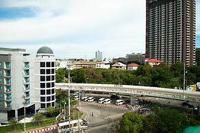 Signature Pattaya Hotel