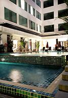 Signature Pattaya Hotel
