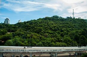 Signature Pattaya Hotel