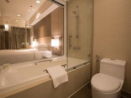 Signature Pattaya Hotel