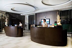 Signature Pattaya Hotel