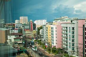Signature Pattaya Hotel
