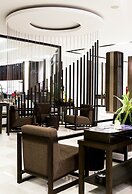 Signature Pattaya Hotel