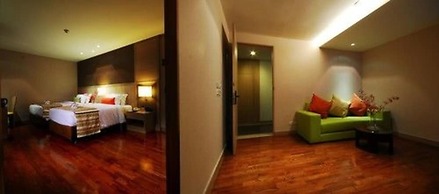 Signature Pattaya Hotel