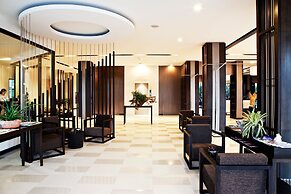 Signature Pattaya Hotel