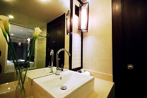 Signature Pattaya Hotel