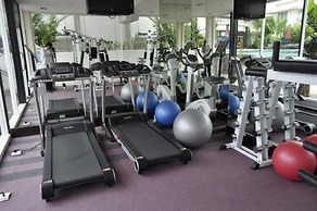 Signature Pattaya Hotel