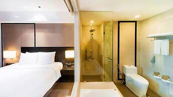 Signature Pattaya Hotel