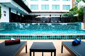 Signature Pattaya Hotel