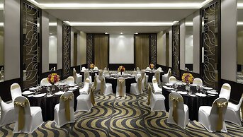 Signature Pattaya Hotel