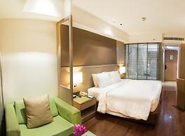 Signature Pattaya Hotel