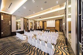Signature Pattaya Hotel