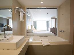 Signature Pattaya Hotel