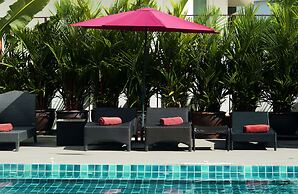 Signature Pattaya Hotel