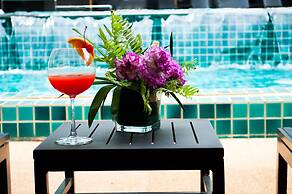 Signature Pattaya Hotel