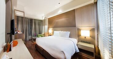 Signature Pattaya Hotel