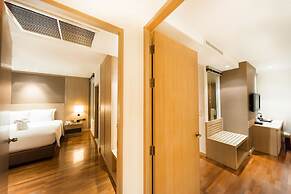 Signature Pattaya Hotel