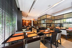 Signature Pattaya Hotel