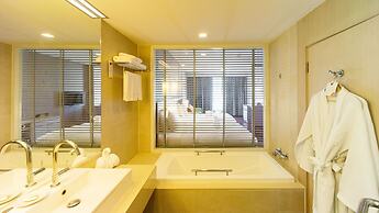 Signature Pattaya Hotel