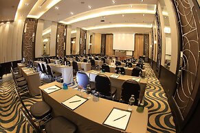 Signature Pattaya Hotel